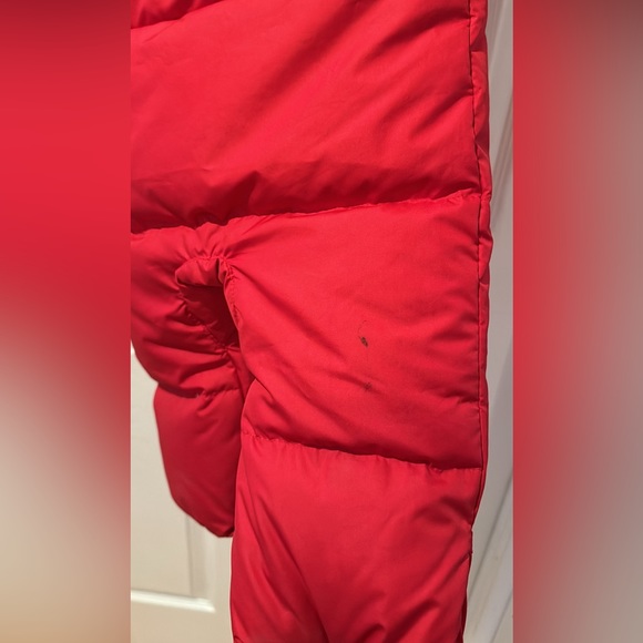 Columbia Infant Snuggly Bunny Bunting, 6-12 months. - Picture 3 of 3